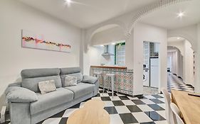 Apartamento La Navarra by Clabao
